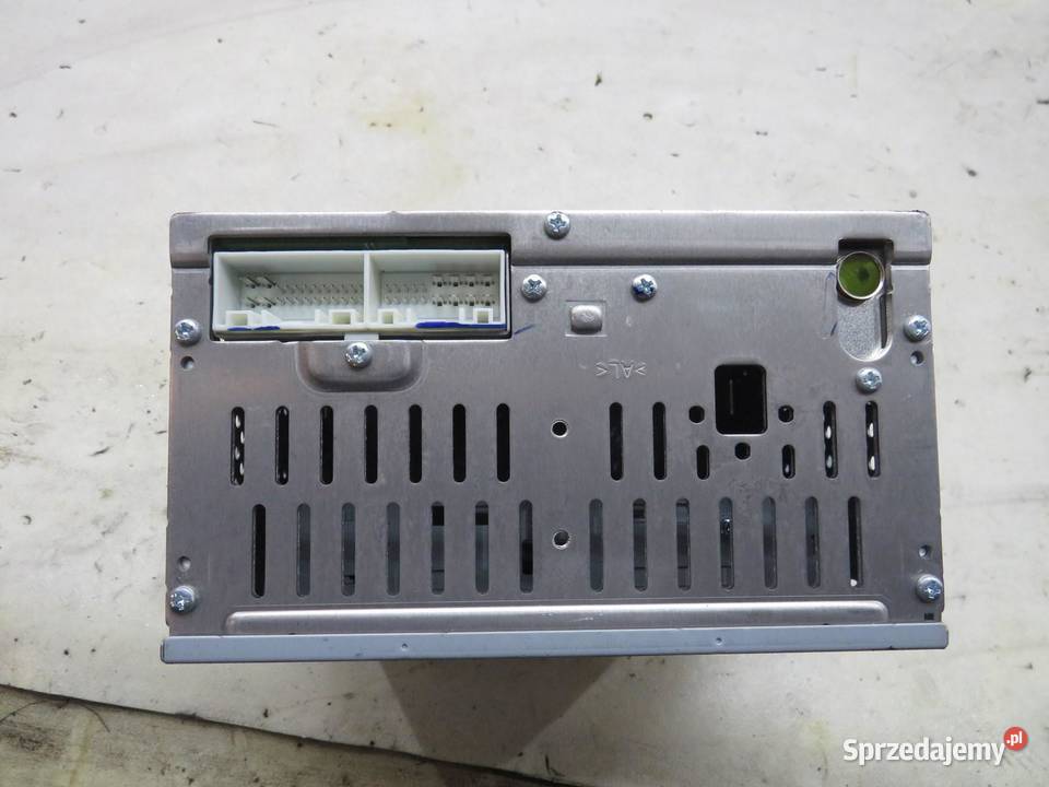 RADIO I40 LIFT 961703Z7704X Sprzęt audio fabryczny