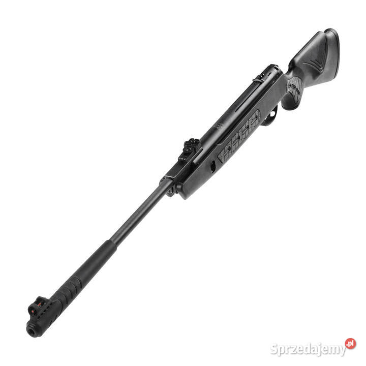 Wiatrówka Optima by Hatsan Striker 1000S Vortex Sporty strzeleckie i myślistwo Warszawa sprzedam