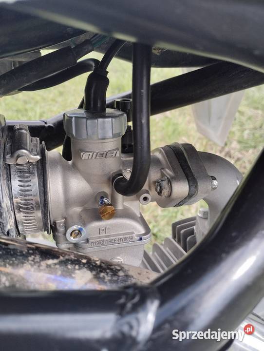 Mrf 140 RC Motoryzacja Czarnoziem sprzedam