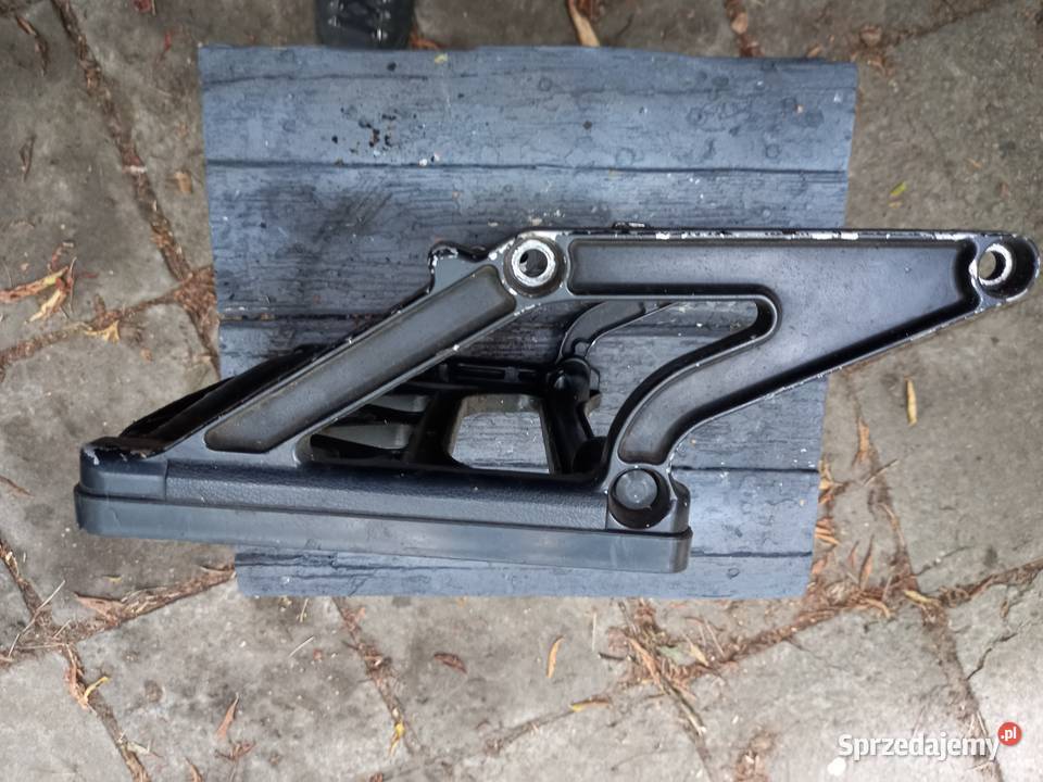 BAGAŻNIK HONDA Warszawa