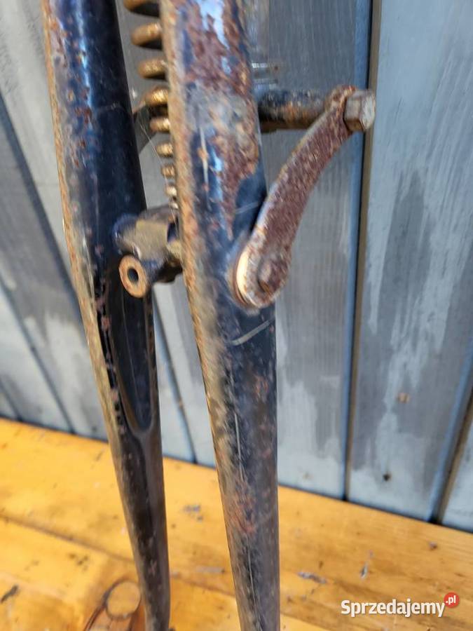 amortyzator śląskie Rybnik