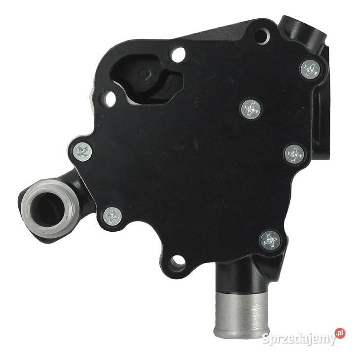 Pompa wody Yanmar 3TNC80 sprzedam