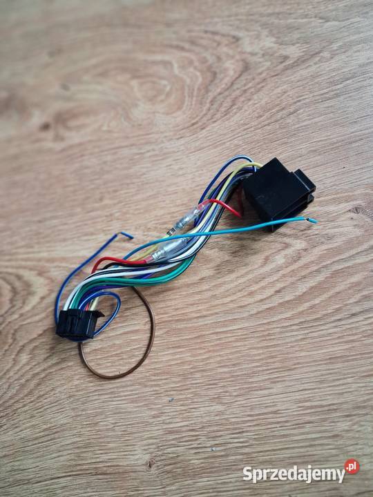 Kenwood Bluetooth USB Tczew