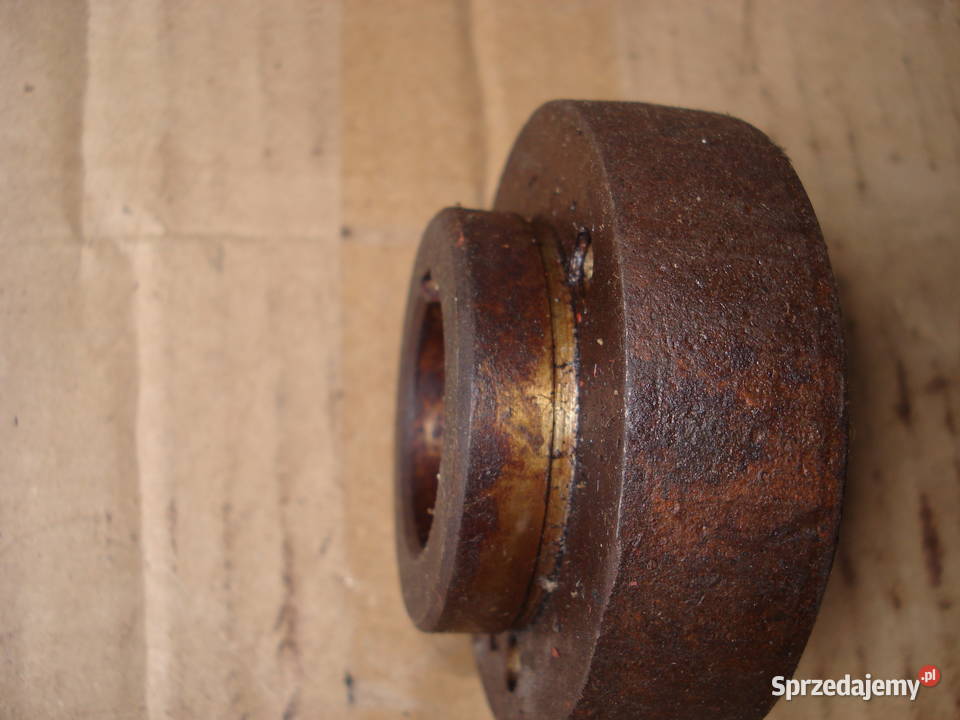 Piasta napedu wytrząsaczy Bizon nowa oryginał Rzeszów