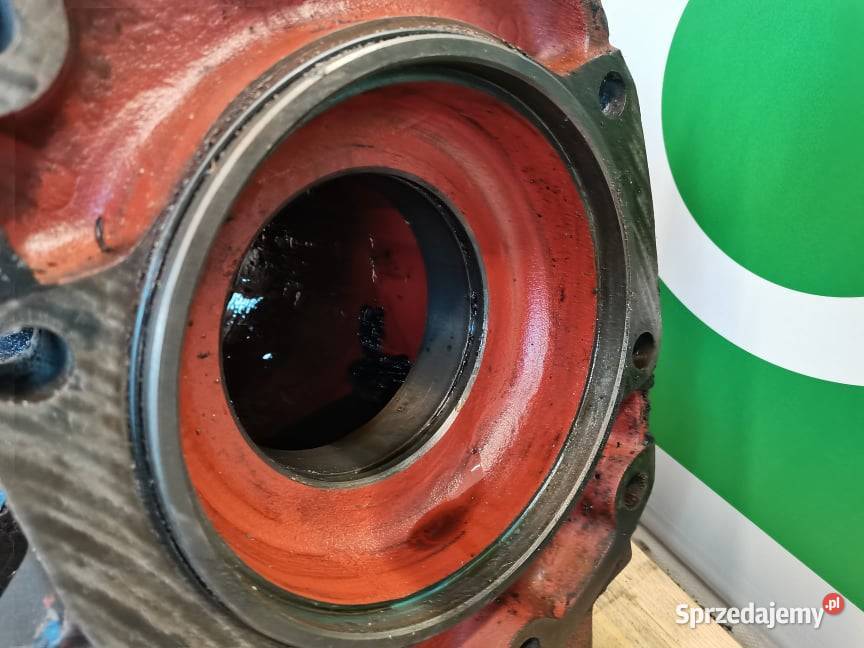 Piasta koła Deutzfahr 631 Tył Wilkowo