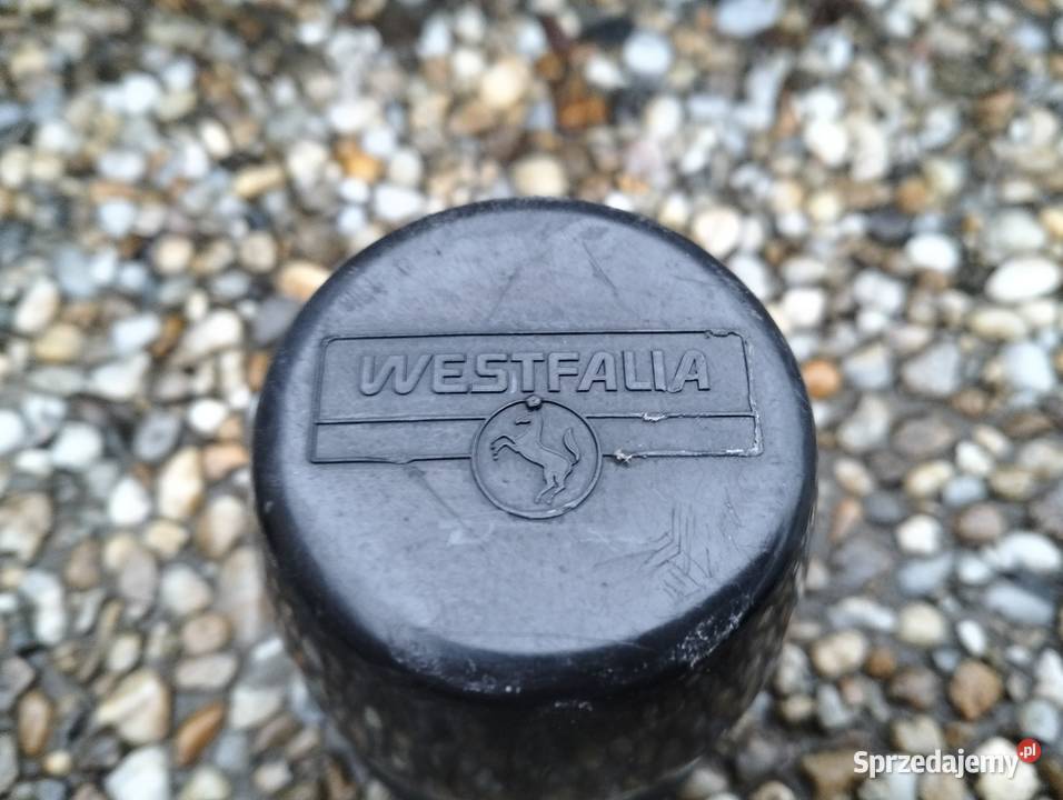 Hak Doczepiany Westfalia MercedesBenz B Klasa Rok produkcji 2006 Starogard Gdański