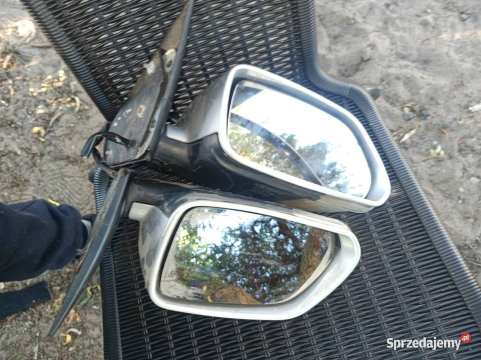 Sprzedam Lusterka Skoda Octavia 2 Octavia Motoryzacja sprzedam