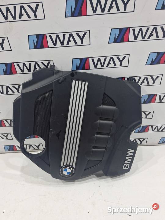 BMW E60 E61 E81 E82 E83 E84 E87 E88 OSŁONA sprzedam