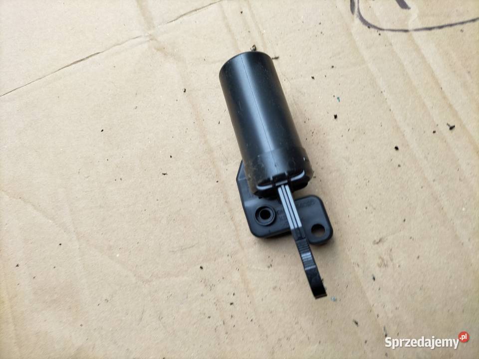 MAZDA 6 GJ 22 AMORTYZATOR SIŁOWNIK SCHOWKA Kamień-Kolonia sprzedam