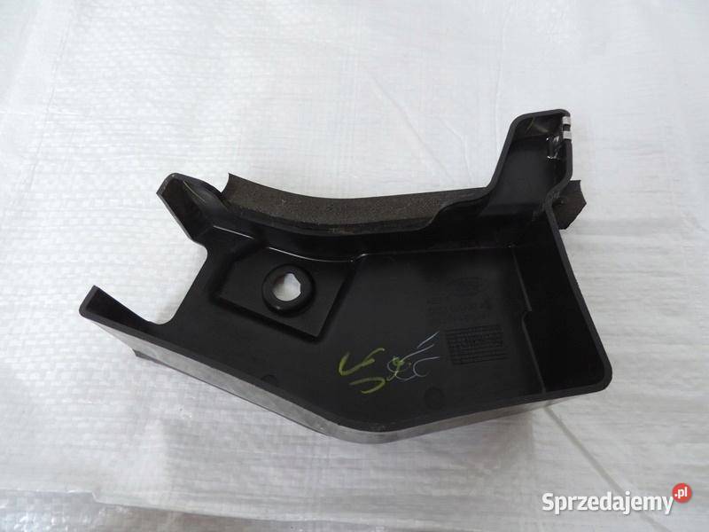 FORD ECOSPORT MK2 OSŁONA NAKŁADKA PRAWA PRZÓD osobowe kujawsko-pomorskie