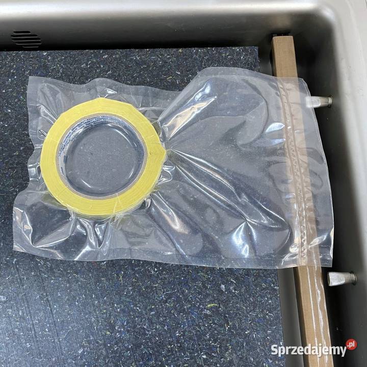 Pakowczka próżniowa Europack PX 60 Zamość