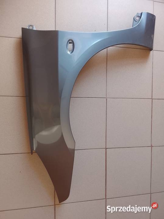 błotnik lewy peugeot 307sw Błotniki