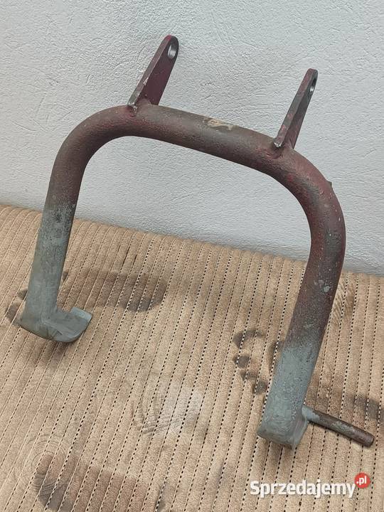 SHL Gazela podstawa centralną WSK lubelskie Ulhówek sprzedam