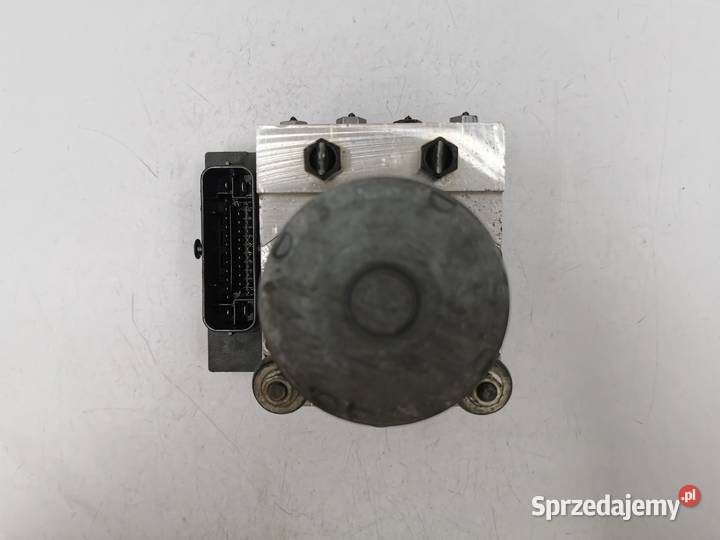 Pompa ABS ESP Audi A6 C6 4F0614517AA 4F0910517AD osobowe