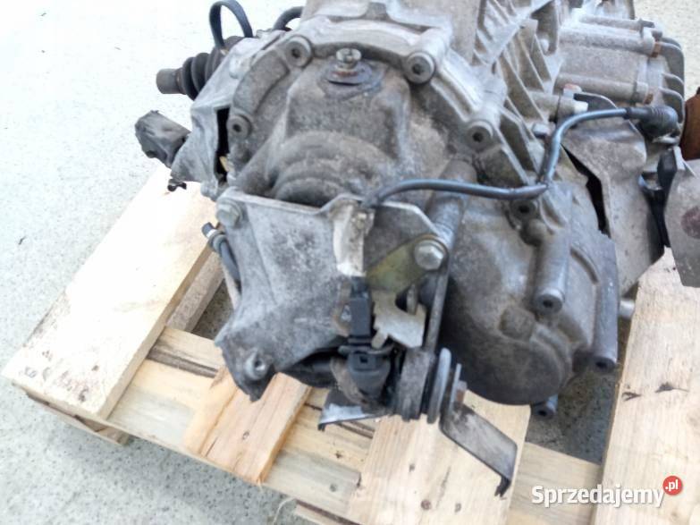SKRZYNIA BIEGÓW AUTOMATYCZNA 4HP18 CRE 25 TDI Rok produkcji 1995