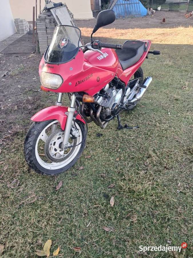 Yamaha