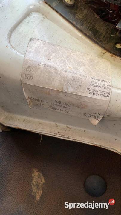 VW T3 doka boxer benzyna Volkswagen Nowy Targ sprzedam