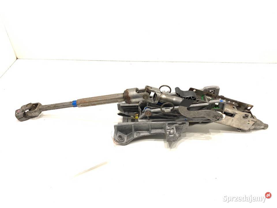 KOLUMNA KIEROWNICZA FORD MONDEO MK5 EG9C3G506AA