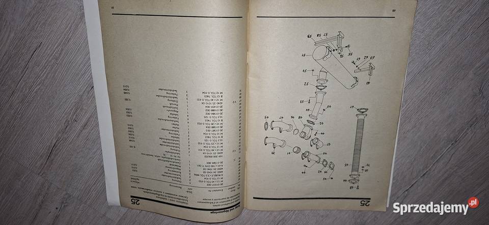 Agregat sprężarkowy WANGE WANCFM WANES Łęczyca