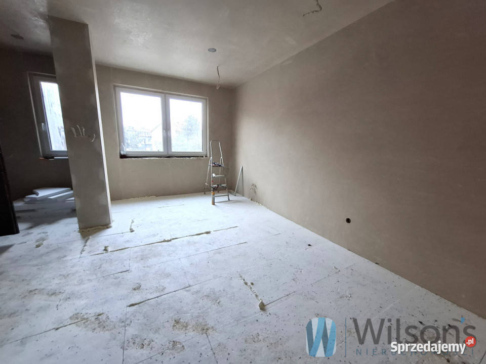 Mieszkanie 7022m2 Nowy Dwór Mazowiecki Liczba pokoi 4