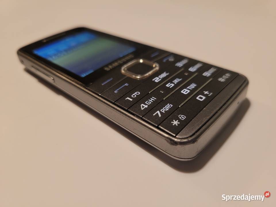 Samsung GTS5610 warmińsko-mazurskie Barczewo sprzedam