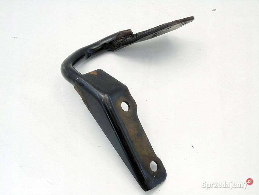 ŁAPA WSPORNIK SILNIKA 12 8V STEC CHEVROLET KALOS Sosnowiec sprzedam