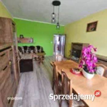 Sprzedam mieszkanie na wsi bezczynszowe warmińsko-mazurskie Jesionowo