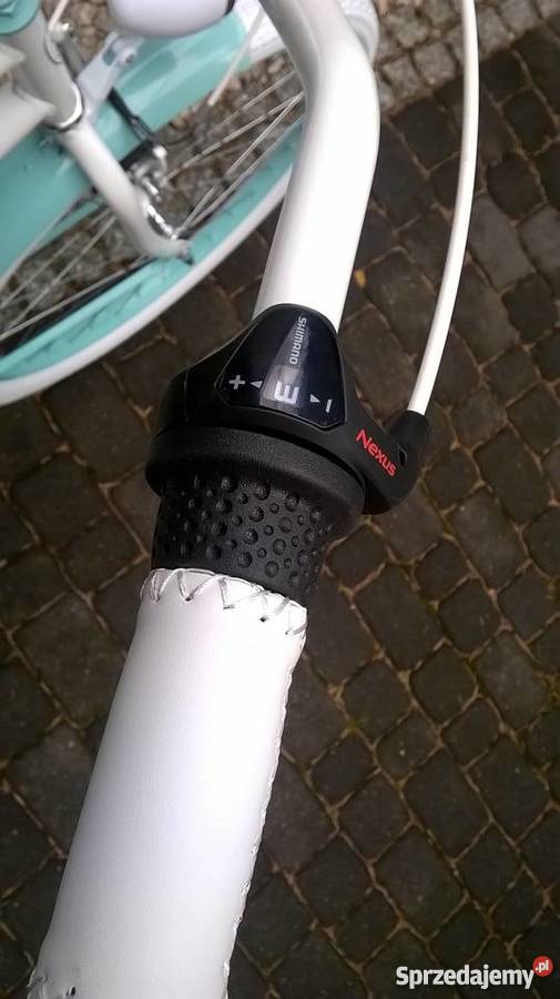 Rower Cruiser Imperial Bike 26 cl Włocławek