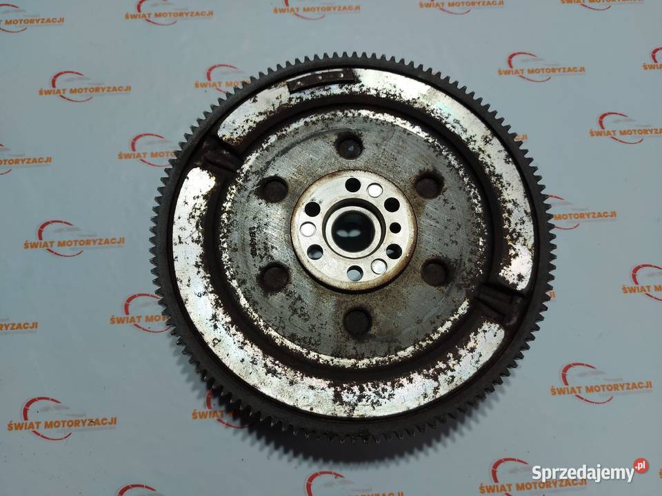 ALFA MITO 14 MULTIAIR 955A2000 135 koło Kielce