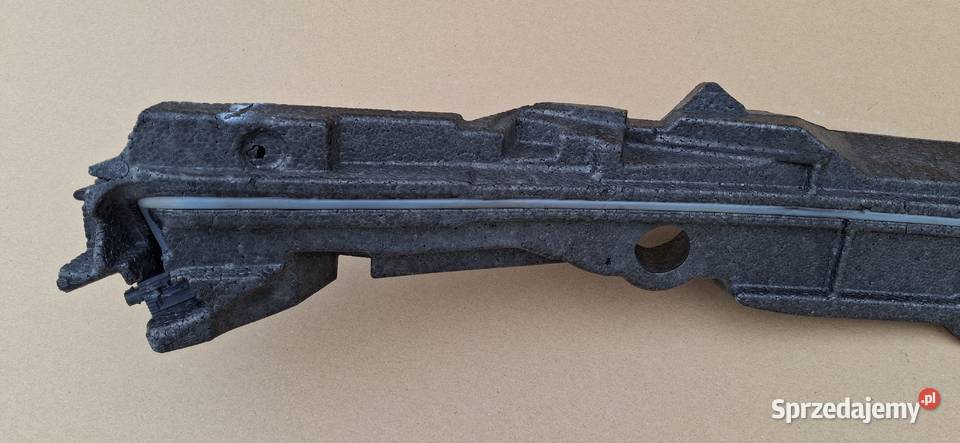 MERCEDES CKLASA W205 LIFT AMG ABSORBER ZDERZAKA Bieleń sprzedam