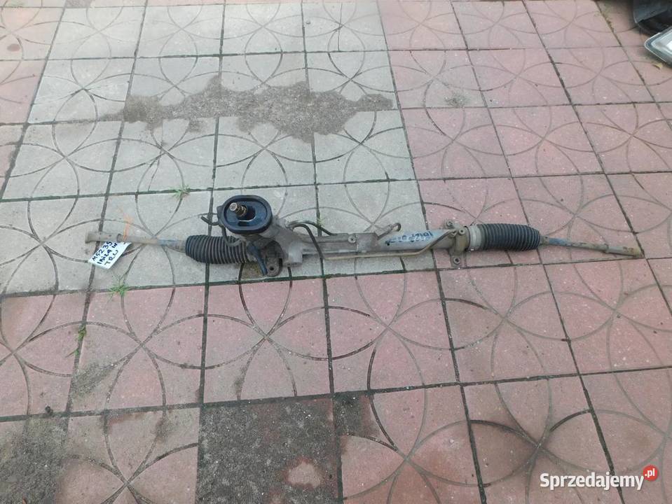 ibiza III maglownica TRW M5239 WYSYŁKA śląskie Żory sprzedam