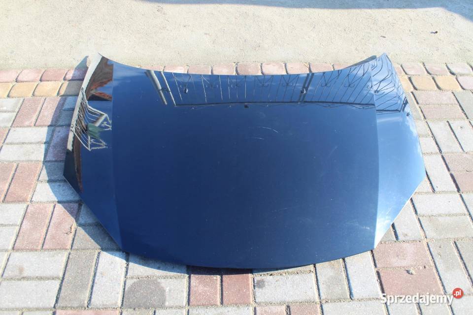 MASKA CHRYSLER SEBRING II wielkopolskie