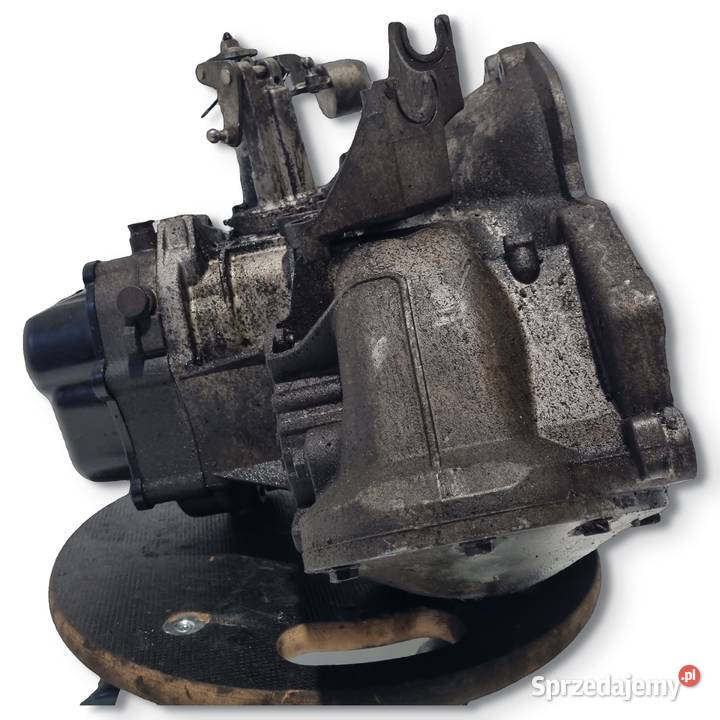 SKRZYNIA BIEGÓW Opel Astra J IV 16 16V AT4S394 osobowe Chełm