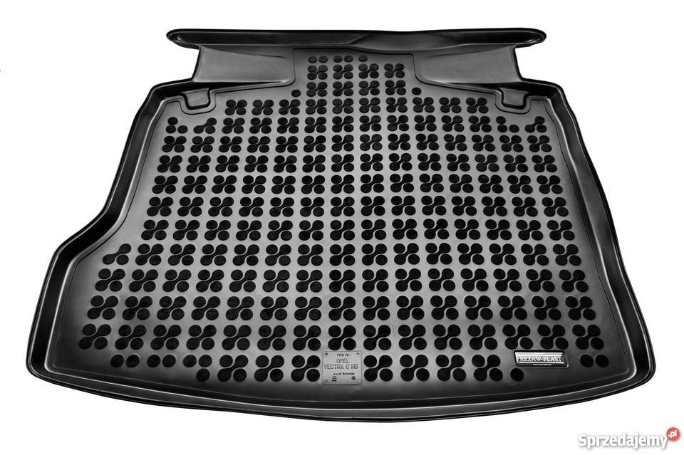 Dywaniki Samochodowe 39 Welurowe Gumowe Knurów