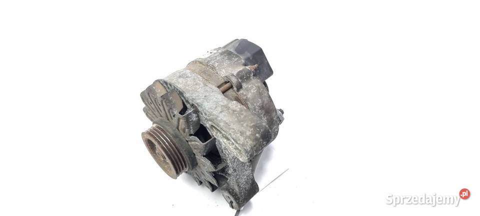 ALTERNATOR FIAT SEICENTO 63321173 Lipno