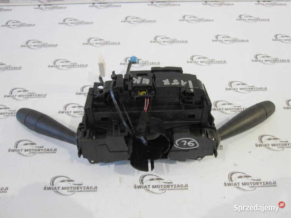 CITROEN C4 II B7 przełącznik zespolony