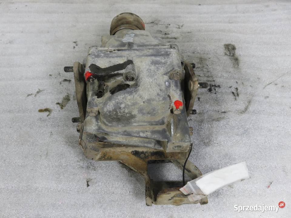 DYFER SUZUKI SWIFT MK6 13 4X4