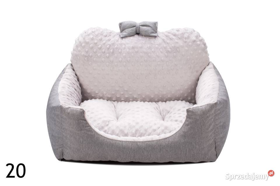 Nowe legowisko zwierząt Częstochowa