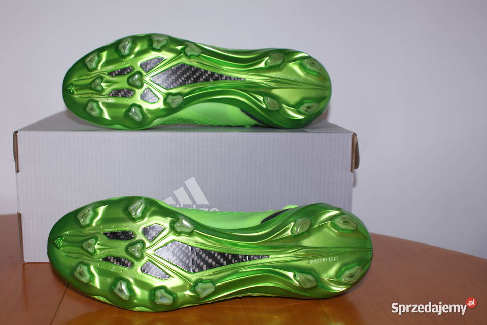 BUTY PIŁKARSKIE KORKI ADIDAS X SPEEDPORTAL1 AG Toruń sprzedam