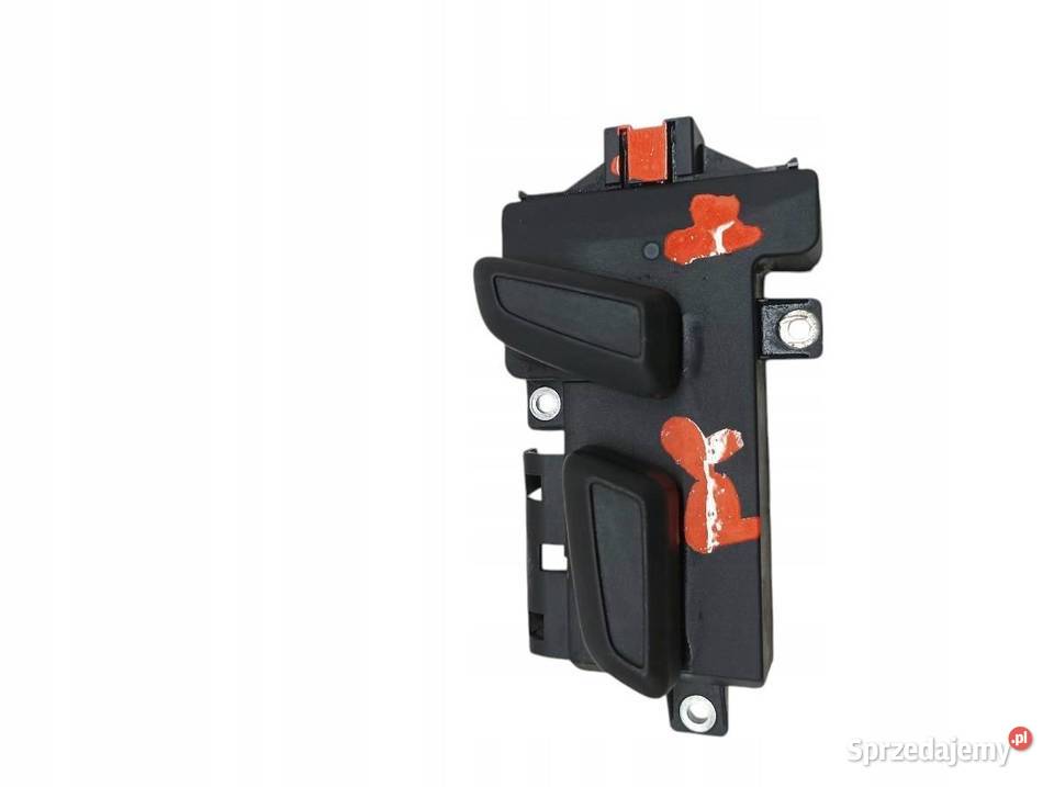 PRZEŁĄCZNIK FOTELA 8K0959747 Skoda Superb II sprzedam