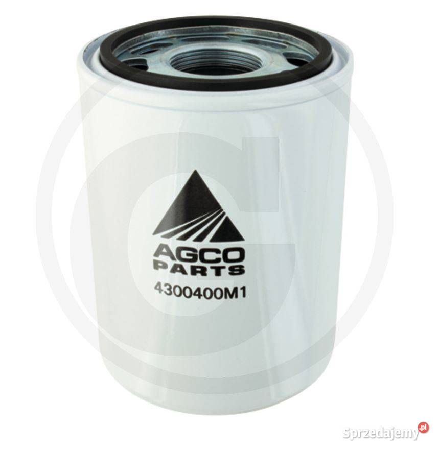 Filtr hydrauliczny ORG Massey Ferguson Renault podlaskie Białystok sprzedam