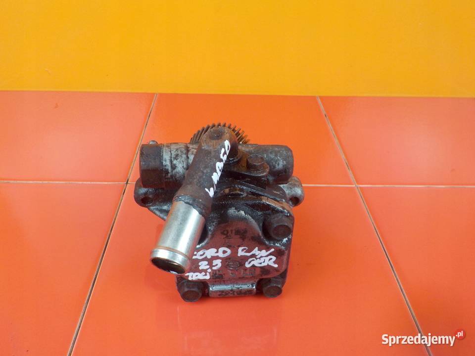 RANGER MAZDA BT50 25 TDCI 09r 143 WLAA pompa mazowieckie