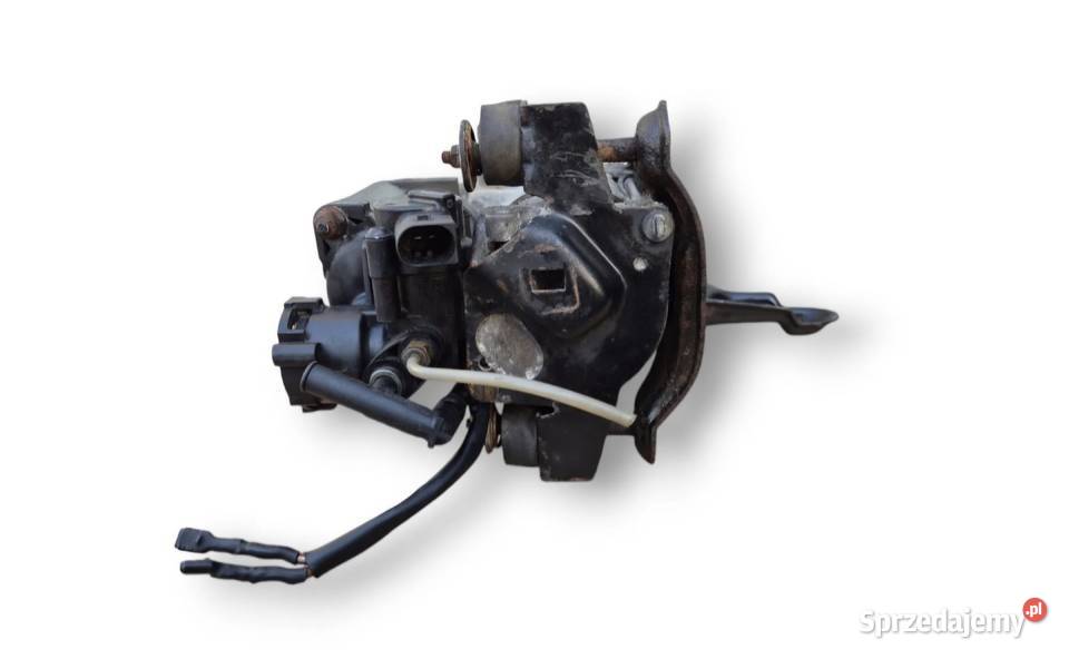 WABCO KOMPRESOR ZAWIESZENIA MERCEDES W220 S