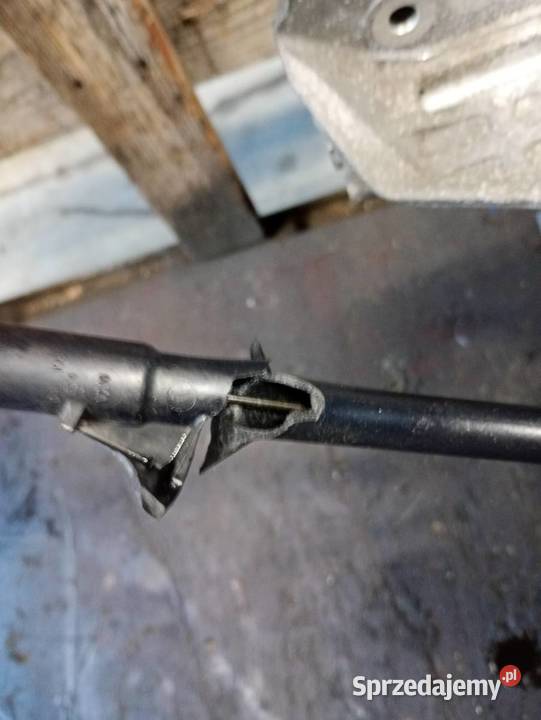 SILNIK VW 20 190 DFH PASSAT B8 Silniki i osprzęt sprzedam