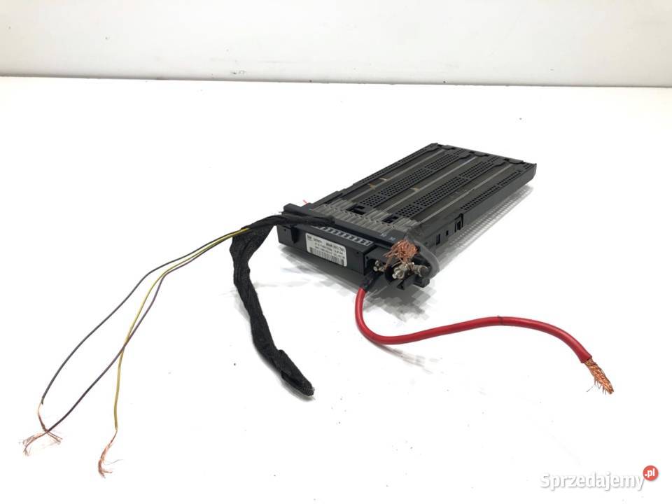 NAGRZEWNICA ELEKTRYCZNA OPEL INSIGNIA A 13276271