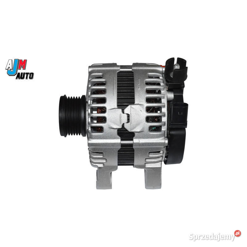 Alternator 0121615009 15 16 TDCI Ford B C II Pozostałe lubelskie Grabów Szlachecki