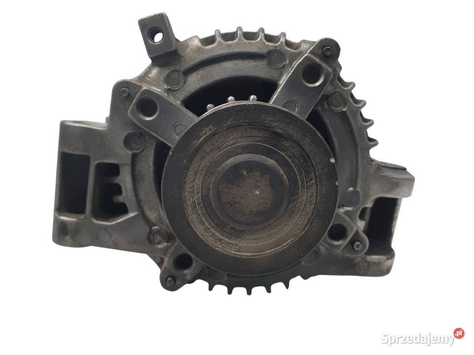 ALTERNATOR Toyota Avensis T25 22 D4D Denso lubelskie Chełm