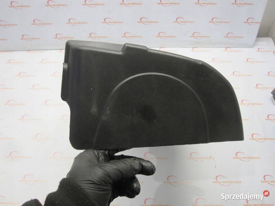 OPEL ASTRA H osłona górna silnika 55559813 Kielce