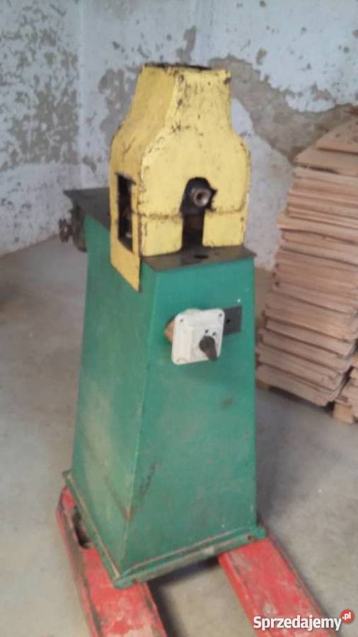 Kijarka do kołków meblowych Żory