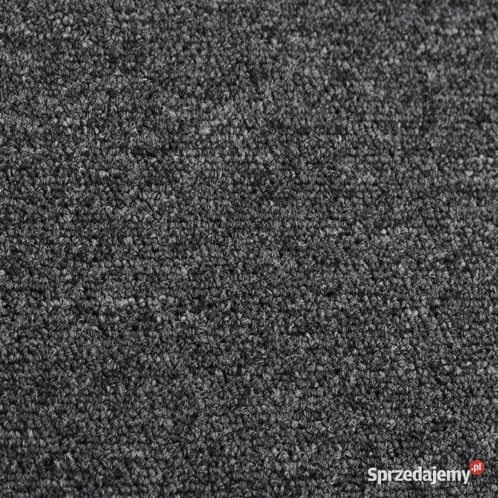 Dywanik antracytowy 50x100 WM326958 Warszawa sprzedam